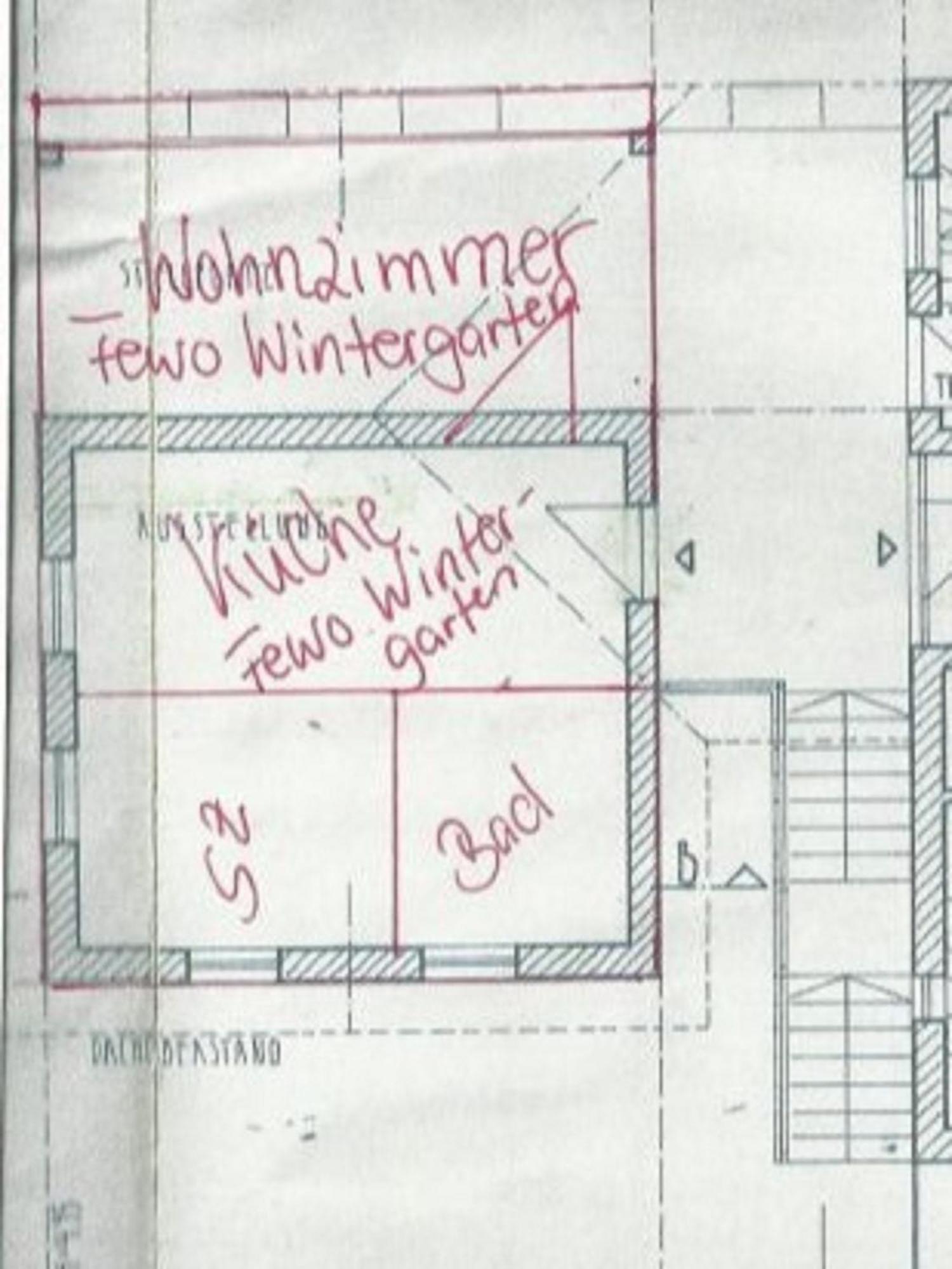 Ferienwohnung Breu ارنبروك المظهر الخارجي الصورة