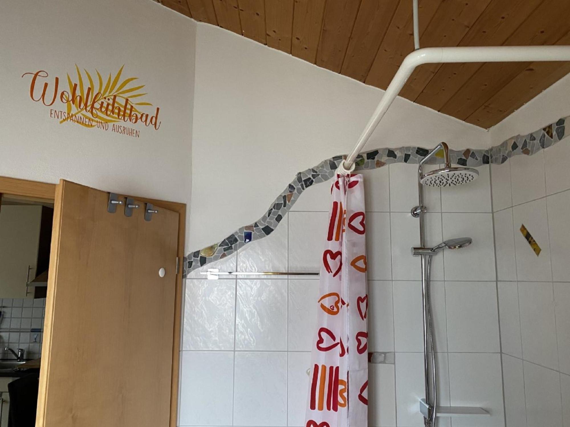 Ferienwohnung Breu ارنبروك المظهر الخارجي الصورة